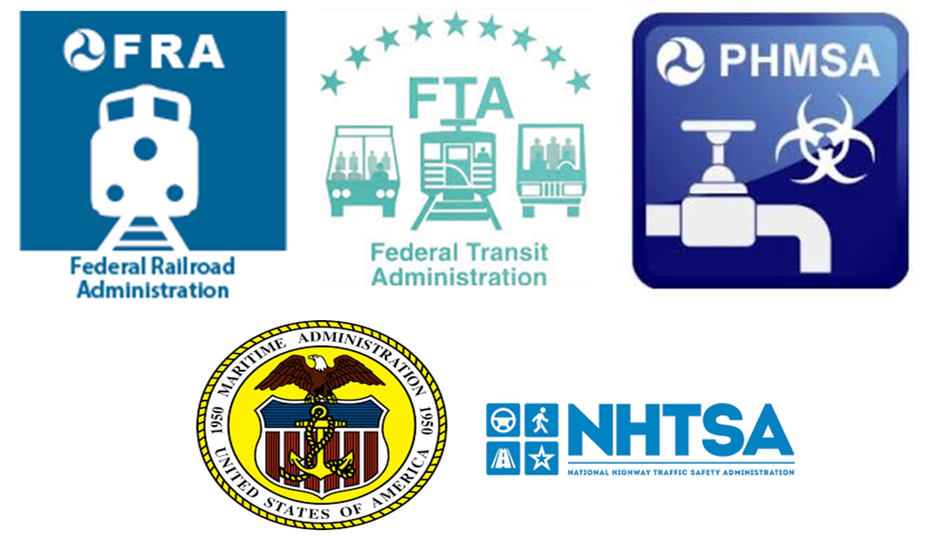 USDOT Safety Overview