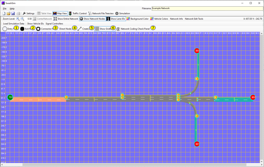 Map View (2)