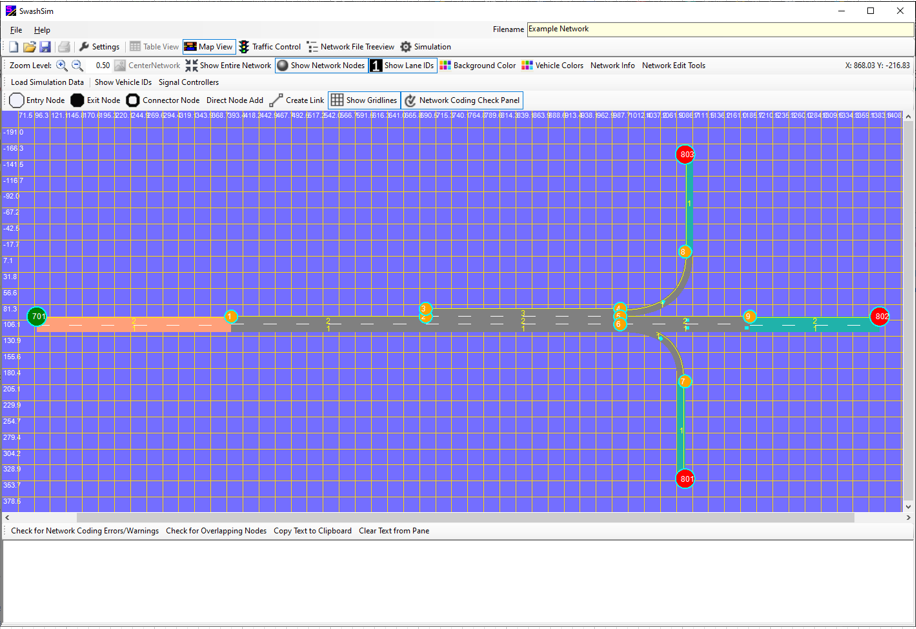 Map View (3)